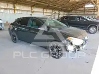 2014 Toyota COROLLA фото