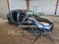 2014 Toyota COROLLA photo