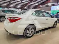 2014 Toyota COROLLA фото