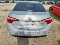 2014 Toyota COROLLA photo