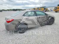 2014 Toyota COROLLA photo