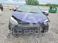 2014 Toyota COROLLA фото