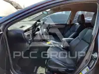 2014 Toyota COROLLA photo