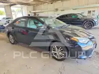 2014 Toyota COROLLA photo