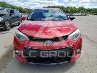 2014 Toyota COROLLA photo