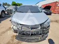 2014 Toyota COROLLA photo