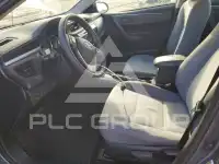 2014 Toyota COROLLA photo