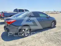 2014 Toyota COROLLA фото