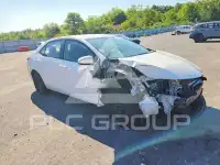 2014 Toyota COROLLA photo