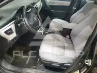 2014 Toyota COROLLA фото