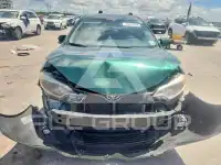 2014 Toyota COROLLA photo