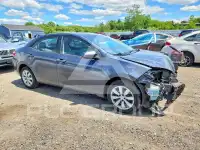 2014 Toyota COROLLA photo