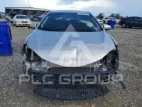 2014 Toyota COROLLA photo