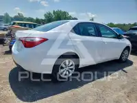 2014 Toyota COROLLA photo
