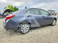2014 Toyota COROLLA photo
