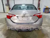 2014 Toyota COROLLA photo
