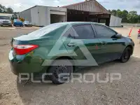 2014 Toyota COROLLA photo