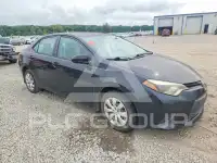 2014 Toyota COROLLA фото