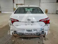 2014 Toyota COROLLA фото