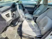 2014 Toyota COROLLA фото