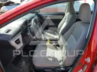 2014 Toyota COROLLA фото