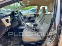 2014 Toyota COROLLA фото