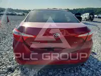 2014 Toyota COROLLA photo