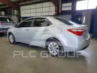 2014 Toyota COROLLA photo