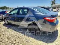 2014 Toyota COROLLA photo