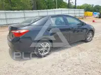 2014 Toyota COROLLA фото