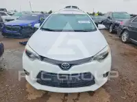 2014 Toyota COROLLA фото