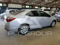 2014 Toyota COROLLA photo