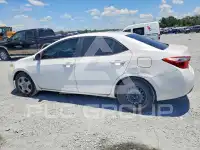 2014 Toyota COROLLA фото