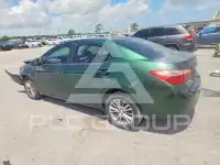 2014 Toyota COROLLA photo