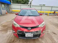 2014 Toyota COROLLA photo
