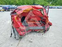 2014 Toyota COROLLA photo