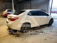2014 Toyota COROLLA фото