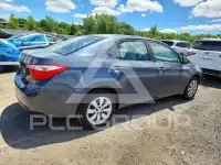 2014 Toyota COROLLA photo