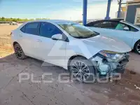 2014 Toyota COROLLA photo