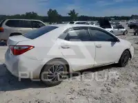 2014 Toyota COROLLA photo