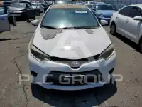 2014 Toyota COROLLA photo