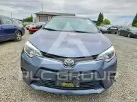 2014 Toyota COROLLA photo