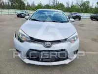 2014 Toyota COROLLA фото
