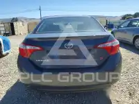 2014 Toyota COROLLA photo