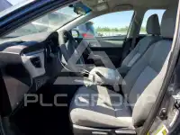 2014 Toyota COROLLA фото