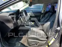 2014 Toyota COROLLA фото