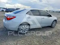2014 Toyota COROLLA photo
