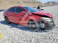 2014 Toyota COROLLA photo