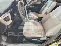 2014 Toyota COROLLA photo