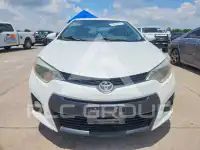 2014 Toyota COROLLA фото